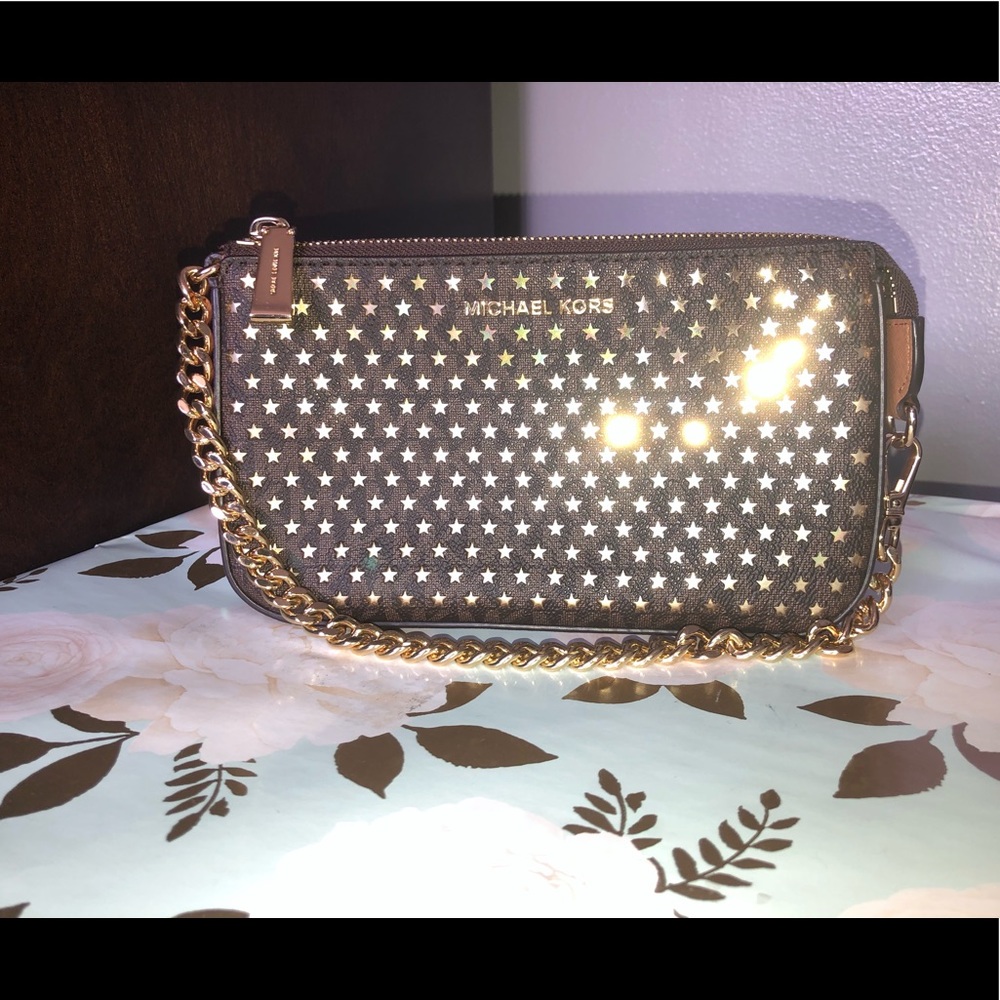 Michael Kors wrislet